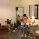 읍천1리 | 대구앞산 루프탑카페 읍천리 382 도심속에서 즐기는 커피 한잔