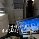 주식회사 이스타트교육 | JAL항공(일본항공) 탑승 "껍데기" 없는 후기