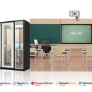 모새미작은도서관 이미지