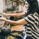 오늘. 한끼 이미지