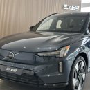 볼보의 플래그십 SUV 전기차 EX90 쇼케이스 후기, 너무좋은데!?