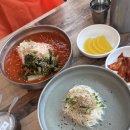 보경 | 강서구밥집 보경손수제비 서리태 콩국수 후기