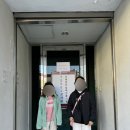 죽도동 맑은물 작은도서관 이미지