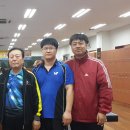 강대섭 탁구교실 이미지