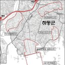 하동군 지도가 바뀐다 [동서남북]갈사만 조선산업단지 개발사업 이미지