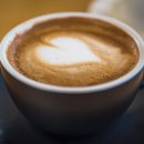 바리스타 이미지