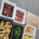 (5/13) 뚝딱 간편요리&맛있는 도시락 | 평택반찬배달 맛집 '미소찬' 배달 후기