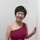 6월 연주자 소프라노 조연화 &#39;신아리랑&#39;악보입니다. 이미지