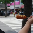명랑핫도그정자 이미지