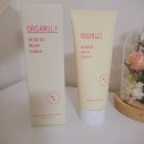 오가도 | [유기농화장품] 오가밀리 고수분 유기농 유아 로션 후기