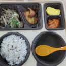 본도시락 역삼역점 | 강남맛집-🍱 본도시락(역삼역점) 버섯소불고기 도시락 내돈내산 후기 🍱