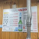 변강쇠석쇠구이 이미지