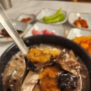 보령이불 | 뚝배기 바닥까지 긁게 만드는 마성의 맛, 유씨네본가누룽지삼계탕 보령점 솔직 후기