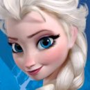 Let it go(Frozen O.S.T) 영화 [겨울왕국] 이미지