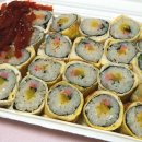 진순자계란말이김밥 이미지