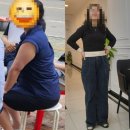 흑석동헬스장 50대뱃살빼기 -7.5kg내돈내산후기