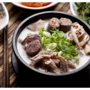 순대국밥 - 성동구 | 순대국밥