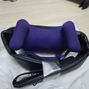 두드림한의원 | 풀리오 목 어깨 마사지기 스트레칭 안마 솔직 리뷰 후기