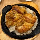 등촌 누룽지 통닭구이 | 등촌역 누룽지통닭 찐맛집 내돈내산 후기 “등촌누룽지통닭구이” 포장 + 매장식사 모두 다해본 단골집