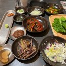 황토돌담집 | 황토집 섭지코지근처맛집 흑돼지 전문가 케어 찌개 국수까지