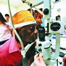 (의료법인)실로암안과병원 이미지