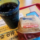 롯데리아 파주운정점 이미지