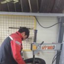 차차차 카센터 이미지