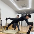 알메디파크 | 필라테스 자격증 후기 비전공자도 성공하는 소수정예 4인 교육의 힘