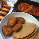 송정음악학원 | 광주 분식 맛집 [한입정거장] 떡볶이부터 튀김까지 완벽했던 분식 한 상 | 송정동분식