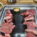 진포숯불돼지갈비 | 수원 장안구 KT 위즈파크 종합운동장 근처 동네 맛집 돼지갈비 된장찌개 추천 진포숯불돼갈비 맛 후기