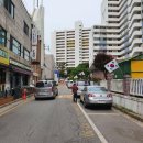 정자동 소로1 이미지