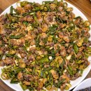 강릉엄지네꼬막집 구의역점 | [부천 중동 맛집] 강릉엄지네꼬막집 부천중동점 솔직 방문 후기 (주차, 추천 메뉴)