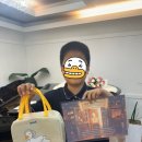 [언남동 뉴조이음악학원] 어린이날 선물로 준비한 귀여운 '오리 보냉백' 증정 후기!