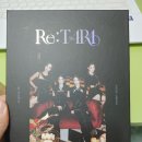 어제 도착한 티아라 싱글 Re:T-ARA 이미지