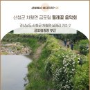 꽃 음악회 이미지