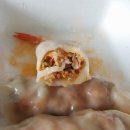 장호덕 손만두 찐빵 후기