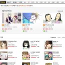 웹툰작가 되기 이미지