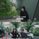 "양키 야호" 리센느 미나미X원이, 갸루는 잠시 잊고 불량배 완벽 빙의 파격적인 ‘양키(불량배)’ 이미지
