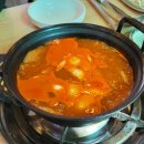 공항샤브칼국수