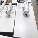 H5400 | 상하송미싱 드림킹 DK-8288