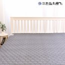 믿음의료기 | 1인용 전기장판 추천! 한일의료기 탄소매트 1인용 캠핑용 온열매트 사용후기