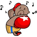 주안 복싱장 이미지