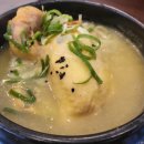 토속상황삼계탕 이미지