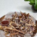 학산면 학산빌라 | 영동 산골오징어 맥주 안주, 술안주로 좋은 쫄깃한 마른오징어