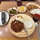 라면타임 - 서구 도산로 61 | 대전 서구 분식맛집 라면타임 내돈내산 후기 • 메뉴판