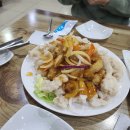 [광양읍 중국집] 광양 꿔바로우(찹쌀탕수육) 맛집, 행복한 젠시오