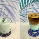 나만의 카페 메뉴 이미지