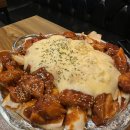 훌랄라참숯치킨 내포신도시점