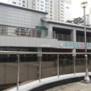 롯데캐슬 모래내시장 이미지