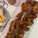 한앤둘치킨수성 | 대구 수성구 맛집 / 수성구 치킨 [한앤둘치킨 수성중동점]
